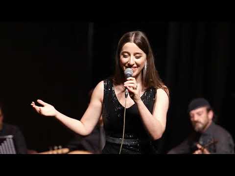 Dersini almış da ediyor ezber - Derya Özer Bildir