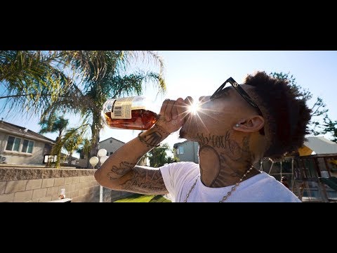 Kyle Gee - Virgo (Official Music Video)