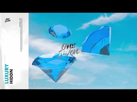HIDDN - Luxury