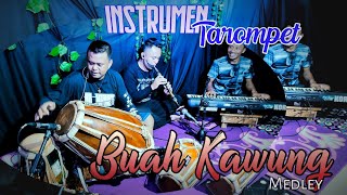 Download lagu BUAH KAWUNG ( Medley ) Tarompet Sunda mp3