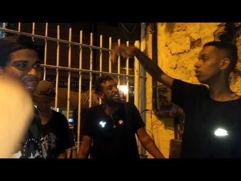 GORDÃO ZN VS DLAPAH 1A FASE RODA CULTURAL DA CENTRAL ED QUARTA FEIRA DE CINZAS #95