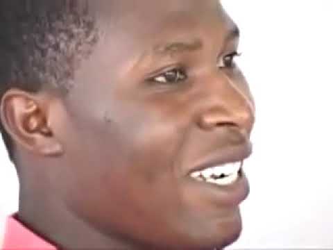 Zion Trumpeters   Mungu Wetu www nayesumilele org