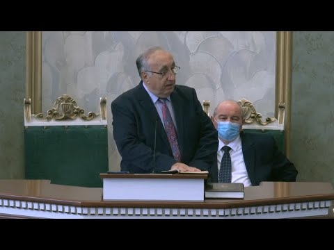 Pavel Riviș Tipei - Cu ce cadou venim înaintea Domnului?