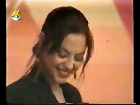 İbo Show 1993 İlk Bölüm - Selami Şahin, Ebru Gündeş, İbrahim Tatlıses - Seni Sevmediğim Yalan