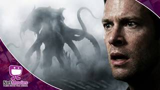 O Nevoeiro - Filme Completo Dublado GRÁTIS - Filme de Terror | NetMovies