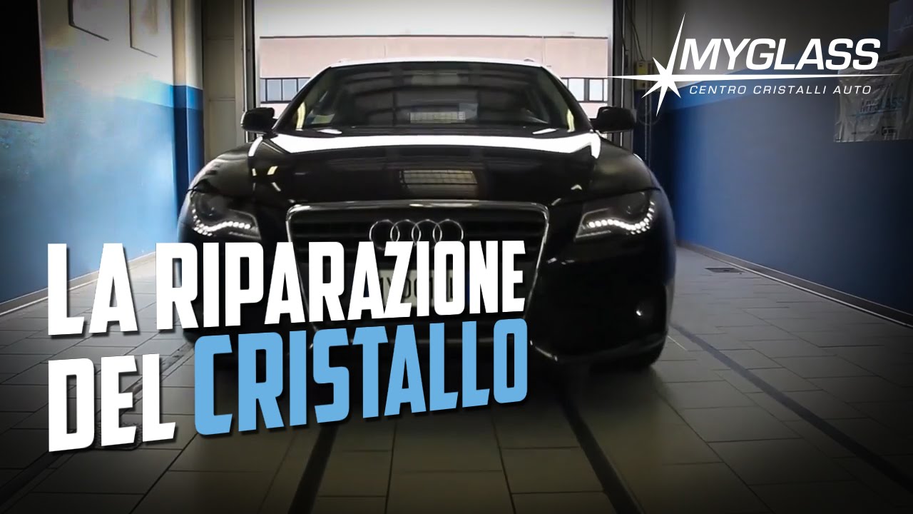 Riparazione Vetro Auto Riparazione Vetro Auto