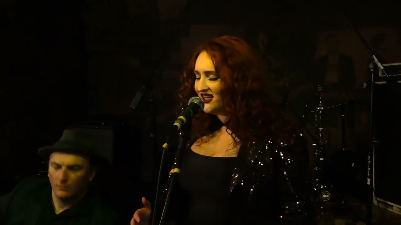 Promotional video thumbnail 2 for BRB variety band