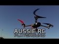 LaTrax Alias Long Flight - Tricks, Stunts & 4 Battery Packs