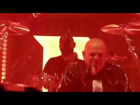U.D.O. - Go back to hell @ Loftas, Vilnius, 2022.11.04