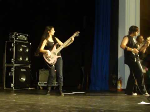 Banda Unmei _ ~* Life *~ _ Anime Fantasy 2009