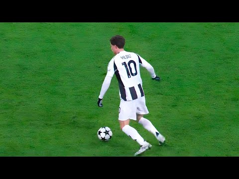 Kenan Yıldız is PHENOMENAL!