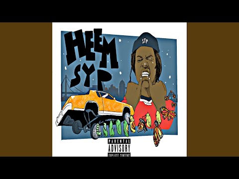 Gift of Gab (feat. Bibo Slim)