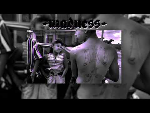 Odium ft. Enox - Madness (Official Audio)