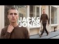JACK JONES NEW SEASON