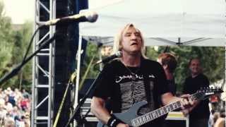 Joe Walsh Analog Man Tour in Virginia and Colorado