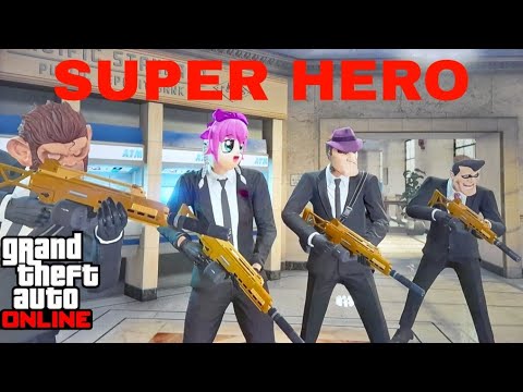 Gta 5 colpo alla pacific standard la rapina eroica