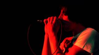 The Rainband - &#39;The World We Seek&#39; - Live at 360 Club