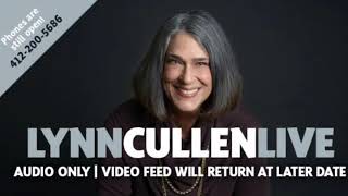 Lynn Cullen Live - 10/14/20
