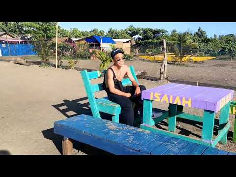 Gapis - Onics (Official Music Video)