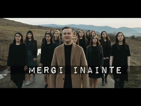 Alin si Emima Timofte - Mergi înainte (Official Video)