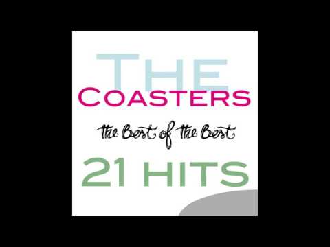 The Coasters - Run, Red, Run