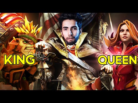 I'll BE YOUR QUEEN SUMAIL - Gorgc and OG.Sumail