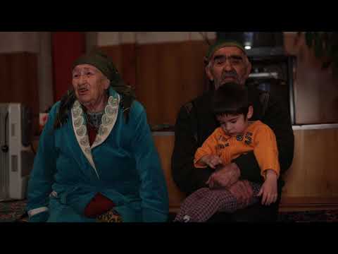 Over 60 Years of Marriage - Shughni