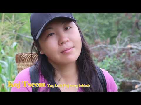 Koj Tseem Yog Lub Paj Tawg Tshiab. 9/4/2020