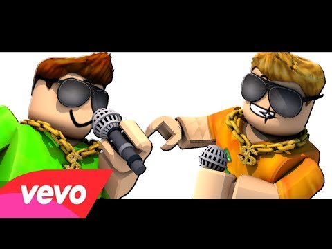 Youtubecom Roblox Music Video