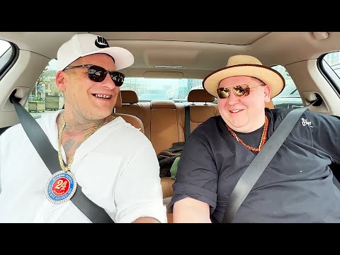 WINI x POPEK - rozmowa