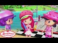 Berry Bitty Adventures 🍓 The Berry Bitty Big Race! 🍓 Strawberry Shortcake 🍓 Cartoons for Kids