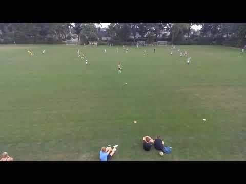 Bente Pernot - Highlights