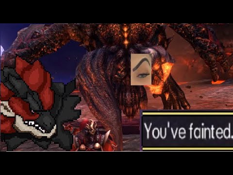 Bloodbath Diablos in a nutshell