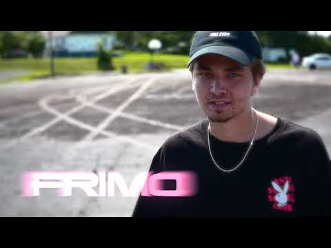 Frimo - BRAND NEW (Clip Officiel)
