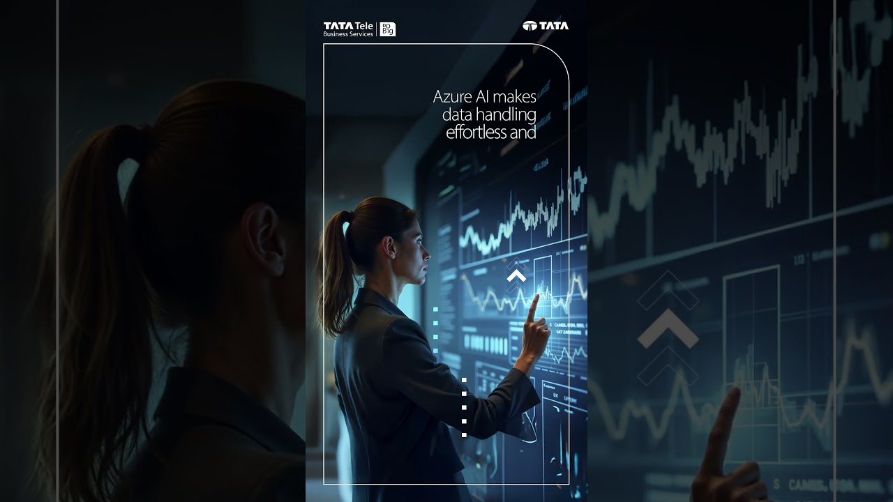 Transform Your Business with Microsoft Azure AI