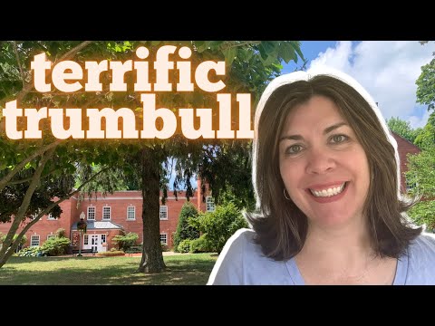 Top 5 Reasons Trumbull CT is a Great Place to Live