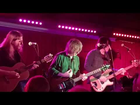 THE THORN - The Thorn (Live 2025 - London)