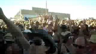 preview picture of video 'Deep End @ Burning Man 2008'