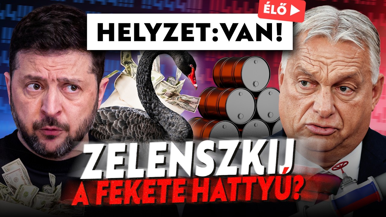 Putyin legjobb emberét bízta meg, hogy nyerje meg Orbánnak a kampányt