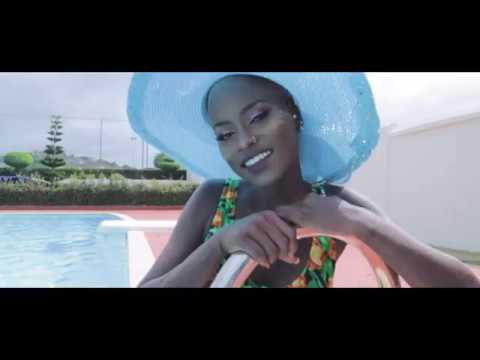 Cee Jay Mark - Show Me Love FT Slez X Slim G | Official Video | Sierra Leone Music 2019