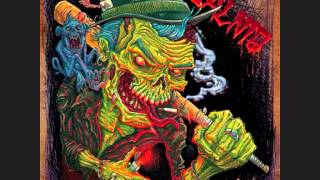 La Prima Volta - Salmo - The island chainsaw massacre