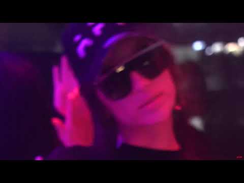 Misha Klein + EdMoscow @ Alfa Future People 2019 (день 1) DUFT Hookah