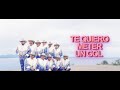 Grupo Laberinto - Te Quiero Meter Un Gol (Letra Oficial)