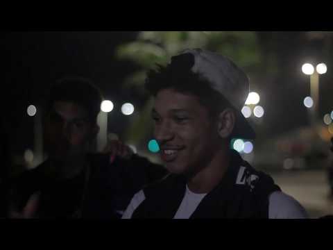 Luke x Midas - Batalha da Torre 101ª edição (GRANDE FINAL)