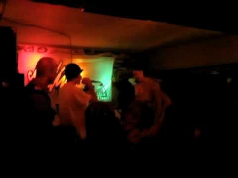 Wielka Bitwa Walbrzyska vol 2 Kuran vs Kwiatek