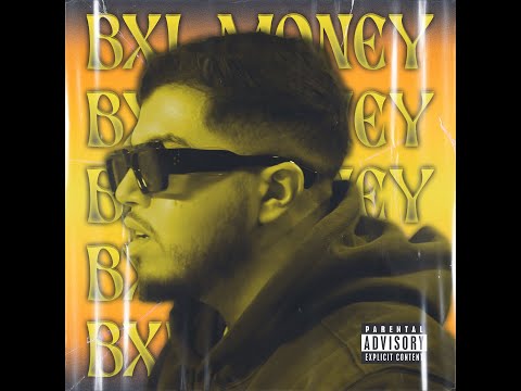 Hamza x Ponko Type Beat - "BXL MONEY"