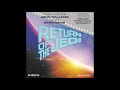 Return of the Jedi - The Ewok Battle (Charles Gerhardt - National Philharmonic Orchestra)