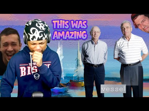 Vessel By Twenty One Pilots Felt Like A Rollercoaster