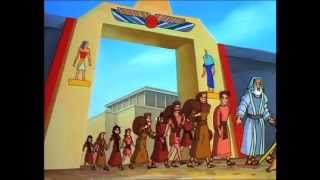 MARCHING TOWARDS THE SUN