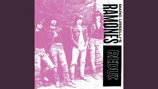 Now I Wanna Sniff Some Glue